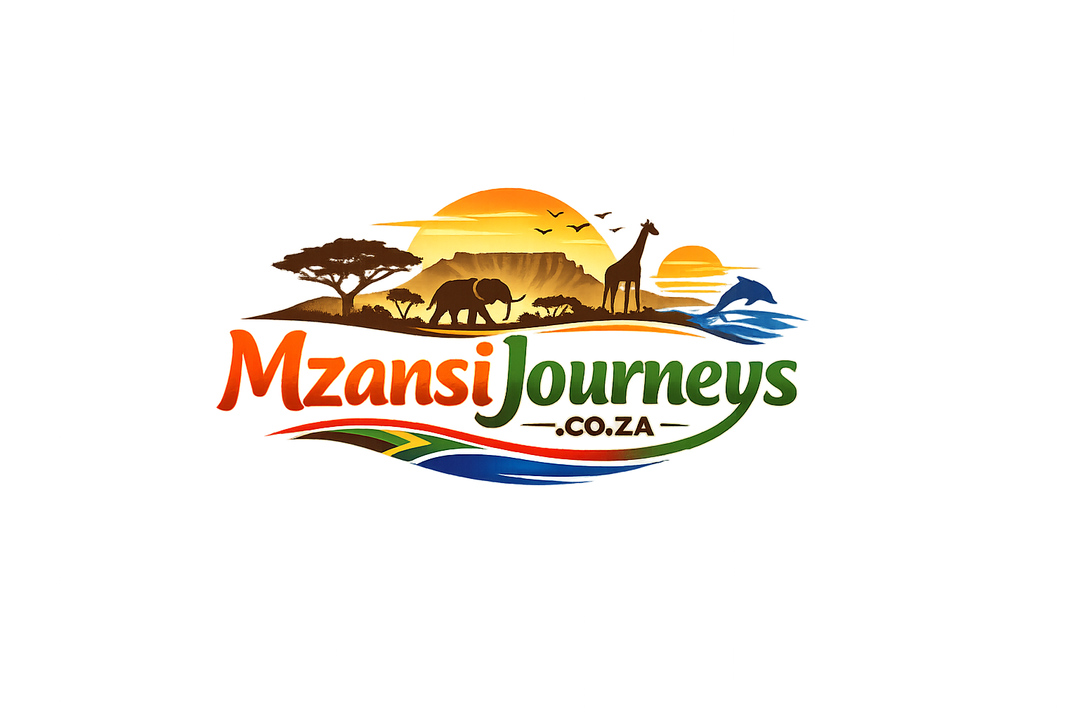 Mzansi Journeys